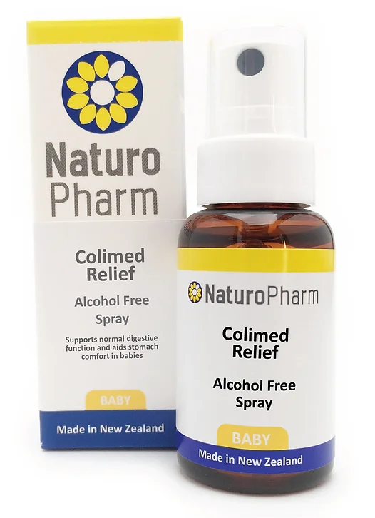 NaturoPharm ColiMed